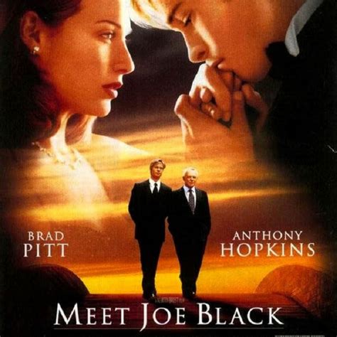 meet joe black|joe meet black full movie.